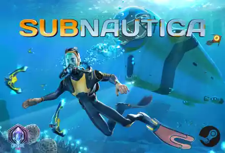 Hatasız |Subnautica