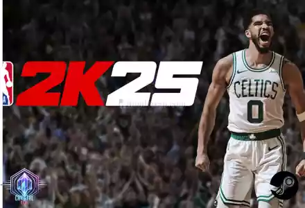 Hatasız |NBA 2K25