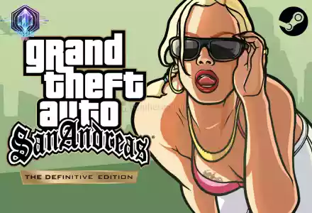 Hatasız |Grand Theft Auto San Andreas Definitive Edition