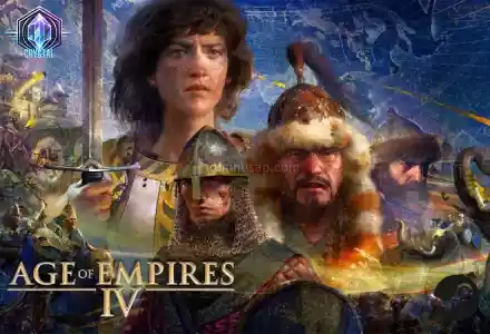 Hatasız |Age Of Empires IV