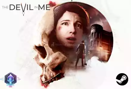 Hatasız |The Devil İn Me