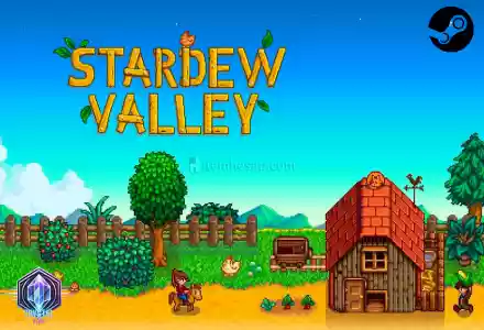 Hatasız |Stardew Valley
