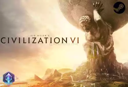 Hatasız |Sid Meier's Civilization VI