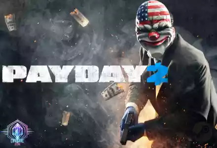 Hatasız |PayDay 2