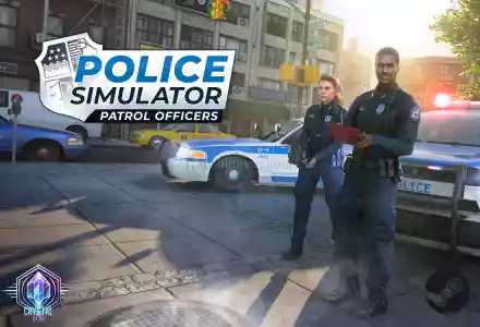 Hatasız |Police Simulator Patrol Officers