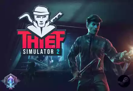 Hatasız |Thieft Simulator 2