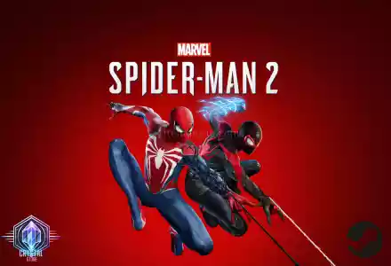 Hatasız |Marvel's Spider-Man 2