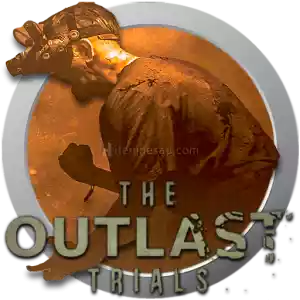 The Outlast Trials