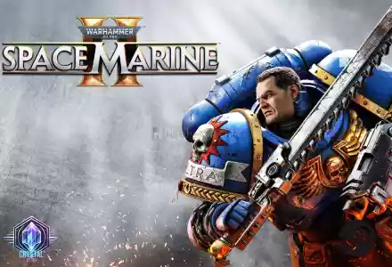 Hatasız |Warhammer 40,000: Space Marine 2