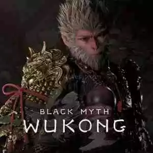 Black Myth: Wukong - Ps5