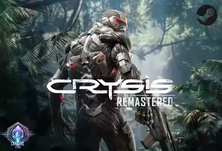 Hatasız |Crysis 1 Remastered