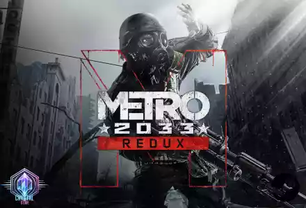Hatasız |Metro 2033 Redux