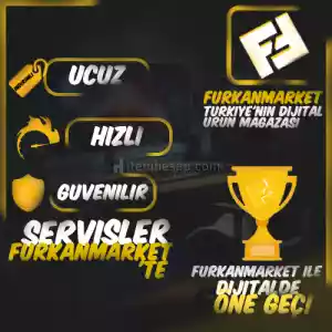 Pubg Mobile Riskli UC Random [Garantili]