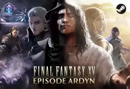Hatasız |Final Fantasy XV Episode Ardyn