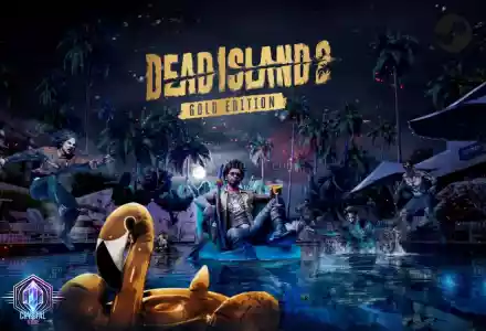 Hatasız |Dead İsland 2 Gold Edition