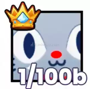 Roblox Pets Go! Tıtanıc Pet