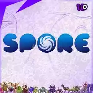 [Hızlı Teslim] SPORE + Garanti