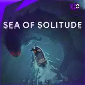 [Hızlı Teslim] Sea of Solitude