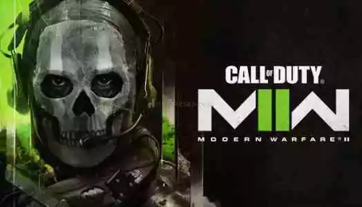Call of Duty Modern Warfare 2