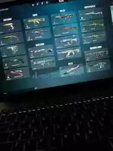 Cs2 Geçtiğim İçin Valo Hesaplarını Satıyorum Peak Plat