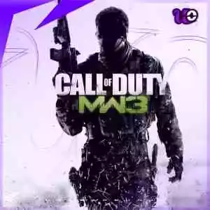 [Guardsız] Call Of Duty Modern Warfare 3