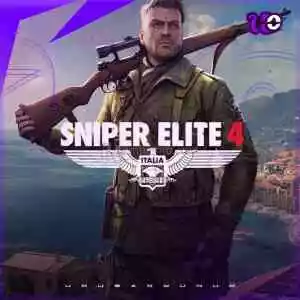 [Guardsız] Sniper Elite 4 + Garanti