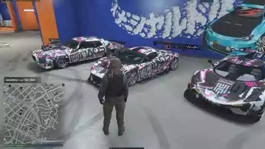 GTA 5 Enhanced (Rockstar Hesap)