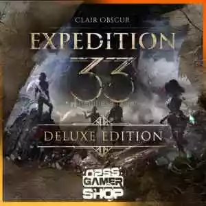 Clair Obscur: Expedition 33 – Deluxe Edition