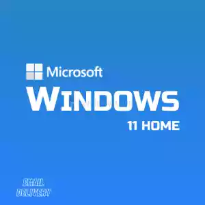 Windows 11 Home Key