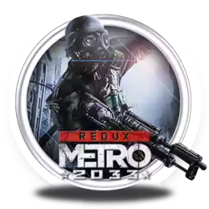 Metro 2033 Redux