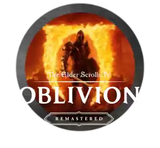 The Elder Scrolls IV Oblivion Remastered