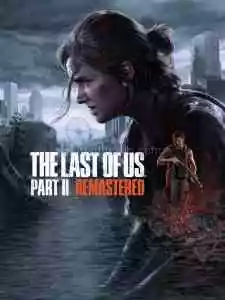 The Last Of Us™ Part Iı Remastered 6 Ay Garanti