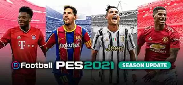 Pes 2021 | Steam Hesabı | Garantili |