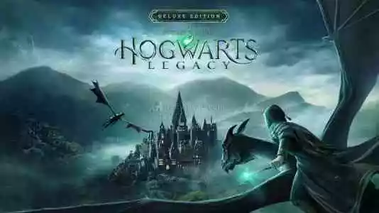 Hogwarts Legacy + Garantili