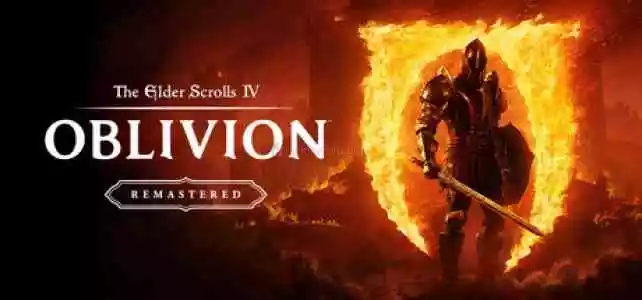 Elder Scrolls Iv: Oblivion Remastered | Garantılı