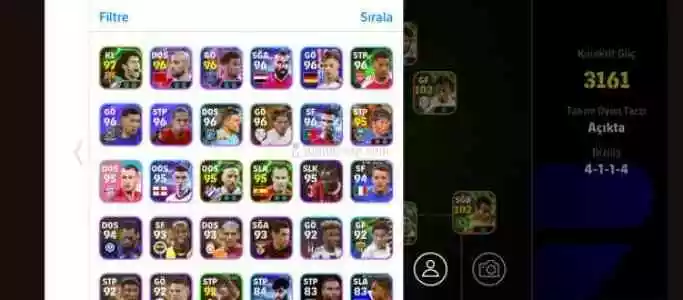 Pes Hesabı