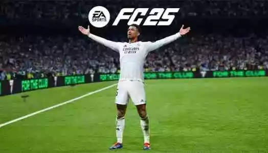 Ea Sports Fc 25 [Fıfa 25] + Garanti