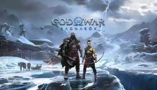 God Of War Ragnarök Steam Hesabı| Garantili