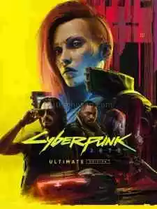 Cyberpunk 2077 Steam| Garantili