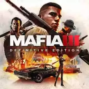 Mafia 3: Definitive Edition |Garantili