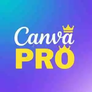 Canva Pro Kişiye Özel Süresiz Hesap