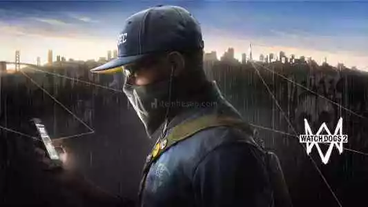 Watch Dogs 2 + Garanti
