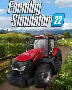 Farmi̇ng Si̇mulator 22
