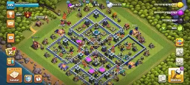 13 belediye bütün savunmalar full