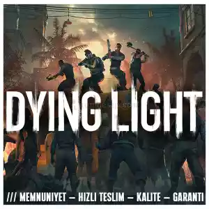 Dying Light 1 + Koruma + Destek