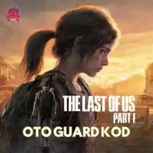 The Last of Us Part I + Offline Hesap