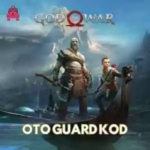 God Of War + Offline Hesap