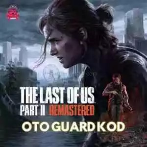 The Last of Us Part 2 Remastered + Offline Hesap