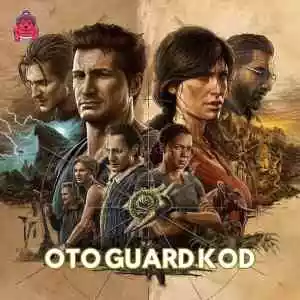 Uncharted: Legacy of Thieves Collection + Offlıne Hesap