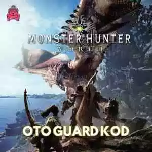 Monster Hunter World Offlıne Hesap